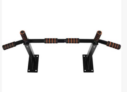 pull up +chin up bar