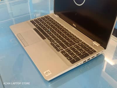 Discount Offer Dell Latitude 5510 10th Gen i5 15" Display