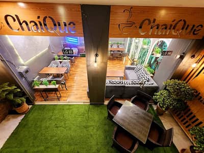 BBQ Chef Helper & Chapati Maker