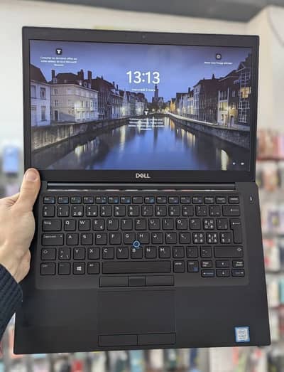 Dell Lattitude 7490 core i5