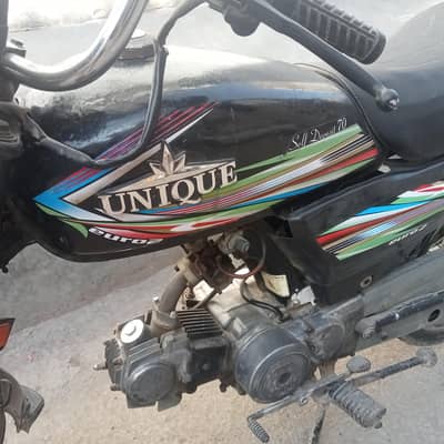 Unique2017 korangi 1