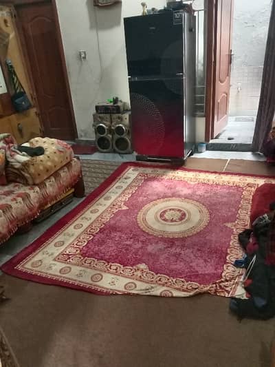 5 Marla House For Sale