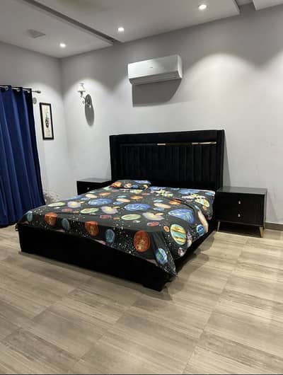 Meeshan Style Complete Bed set