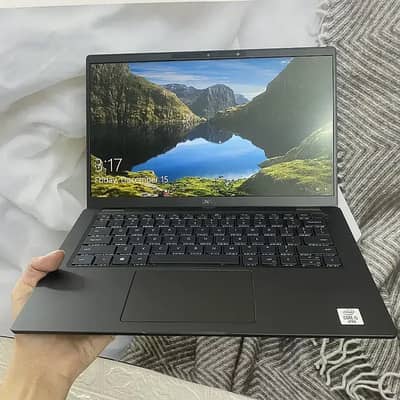 Dell Lattitude 7410 Core i5 10th