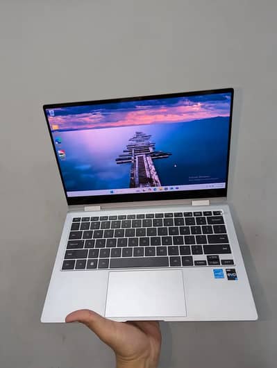 Samsung Galaxy Book 2 Pro 2 in 1