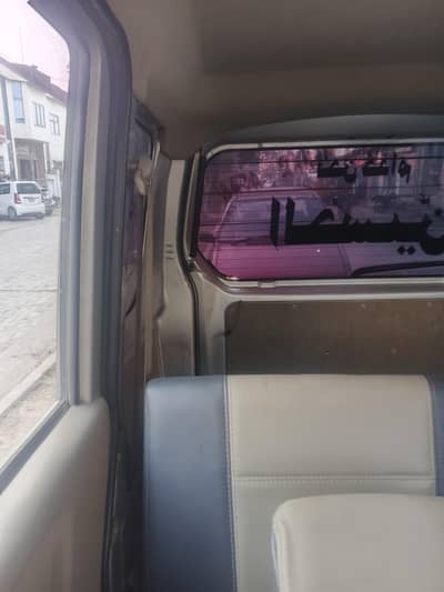 it's every van with manual windows 2014/2018 with no work require