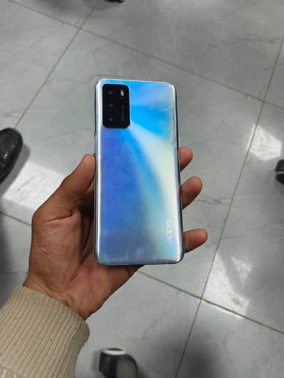 oppo A16 6/128 . . . . . please read description