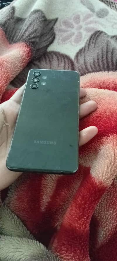 Samsung galaxy A32