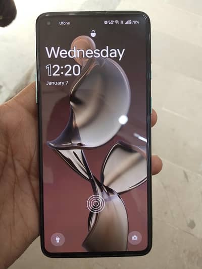 one plus 8T Pta approved