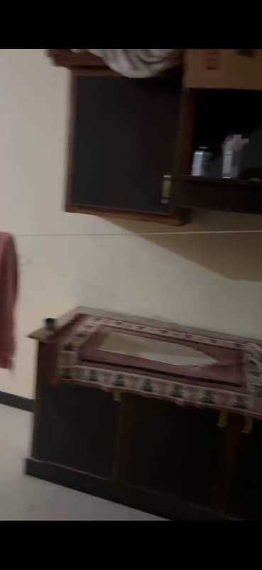 700 Sq Ft Second Floor Portion Available for Sale in Soan Garden, Islamabad