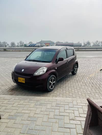 Toyota passo better then wagon r Alto