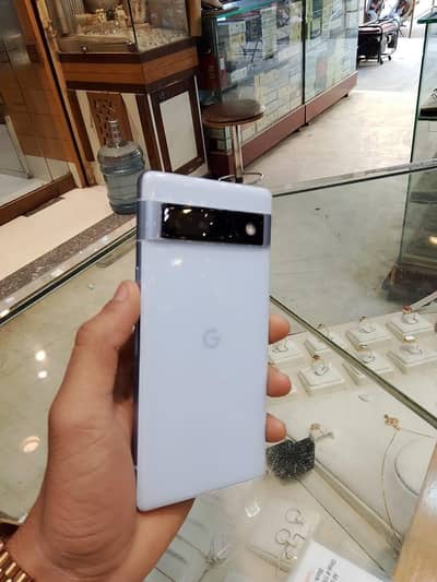 google pixel 7a