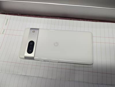 googel pixel 7 { CP APPROVED }