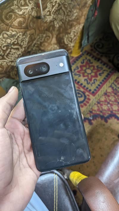 google pixel 8.8-128  for sale