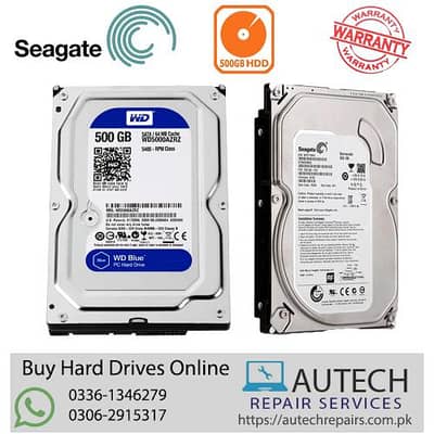 2 hardisk hai kharab