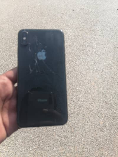 IPhone xsmax exchange possible