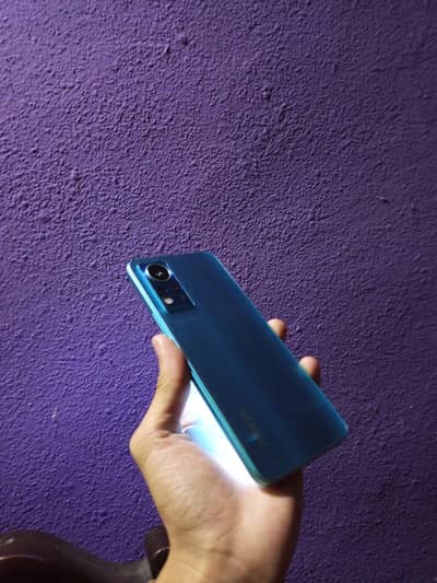 infinx note 11s gaming mobile I process