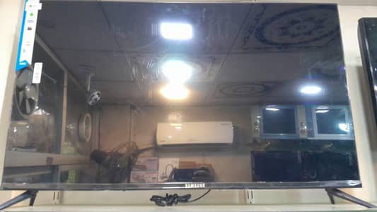 Samsung 32 Smart led