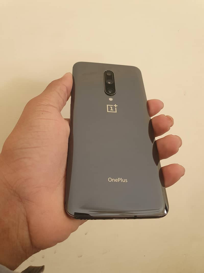 One plus 7 pro 0