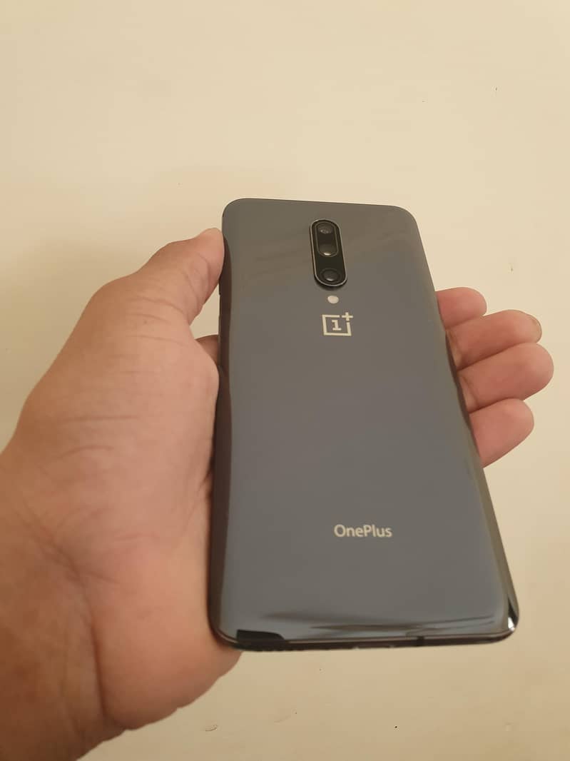One plus 7 pro 6