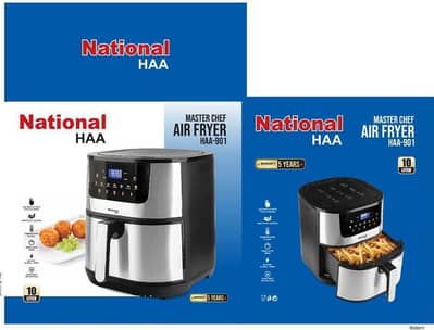 National 5 year warante ke sath