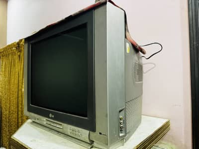 Big Tv with good voice quality