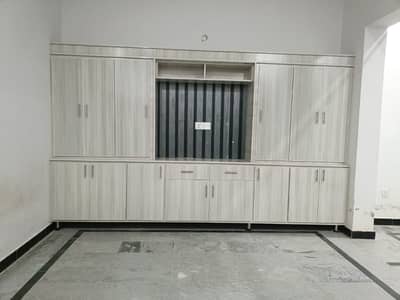 Single story 5 marla house for rent in Ghauri town phase 7