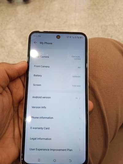 Box charger original ha