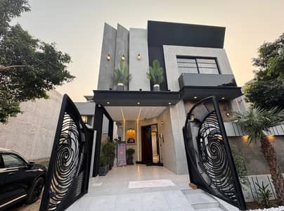 5 Marla Lavish Bungalow For Rent In DHA Phase 9 Town Lahore