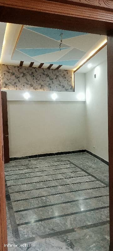 2.5 Marla House For Rent