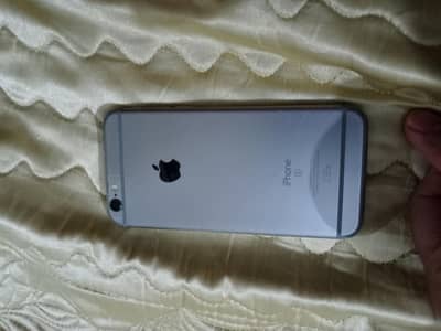 iPhone 6s official pta