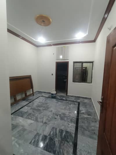 Ghouri town pH 3 Ground floor water electrity Available