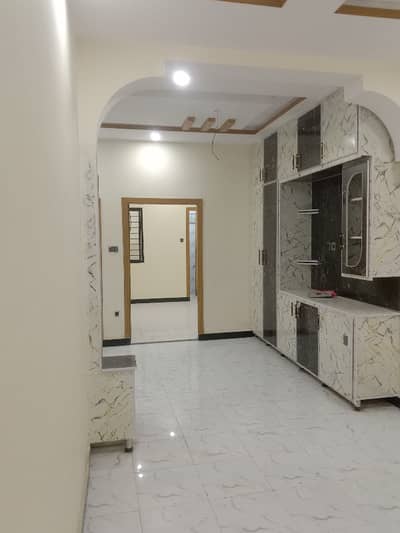 3 Marla House For Sale