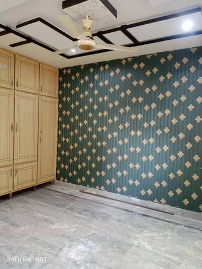 3.5 Marla House For Sale