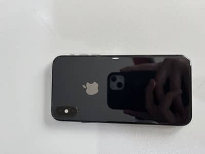 iPhone Xs PTA Approved Urgent Sale