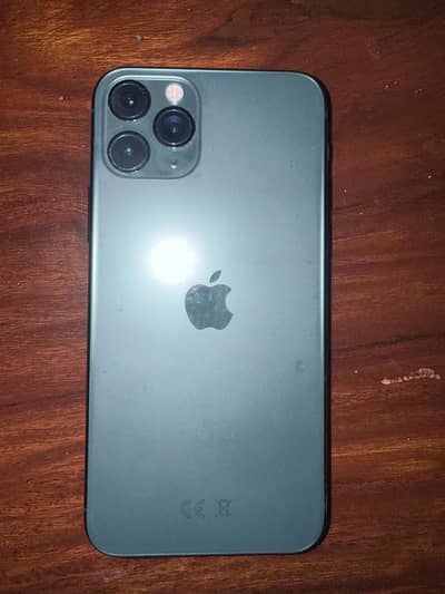 I phone 11 pro 64gb pta
