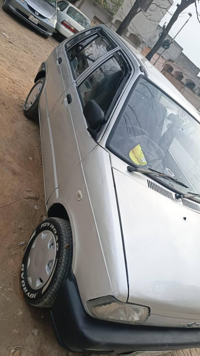 mehran VX 2