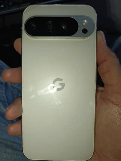 Google Pixel 9pro XL PTA Approved