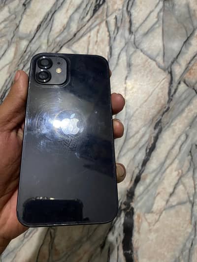 I phone 12