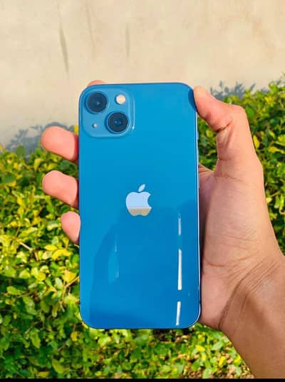 iphone 13 non pta factory unlock 128Gb All okeh waterpack