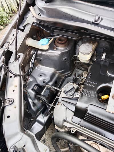 Suzuki WagonR VXL 2017