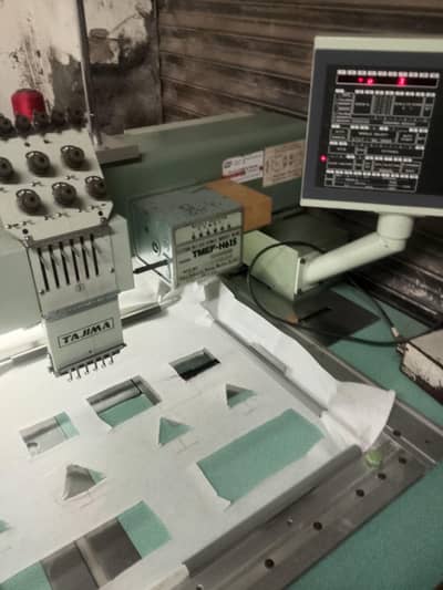 H. model tagema 15 had six colour 275/450