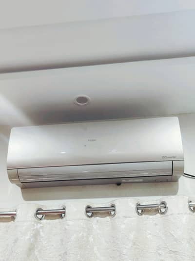 1.5 Ton DC Inverter AC