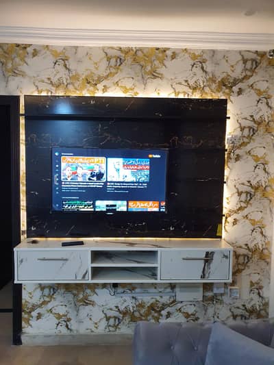 Daily basis furnished apartments available for rent in E11