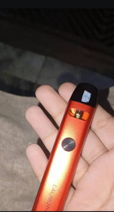 VAPE  CALIBURN POD 2