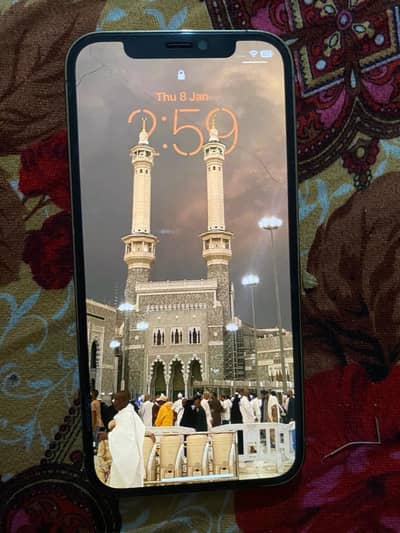 IPHONE 12 PRO FU 128GB