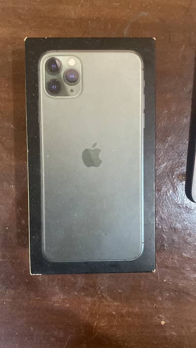 iPhone 11 Pro Max for sale and exchange