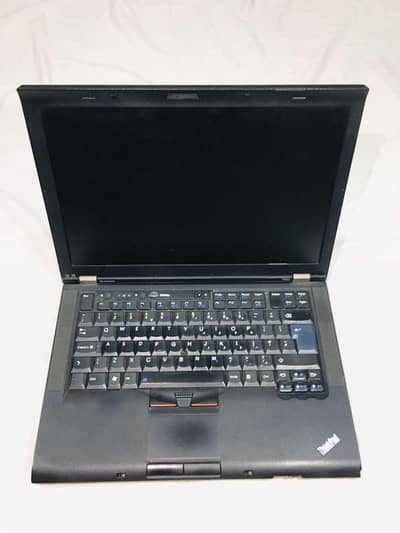 LENOVO THINKPAD LAPTOP 256GB INTERNAL STORAGE & 128GB SSD INSTALLED