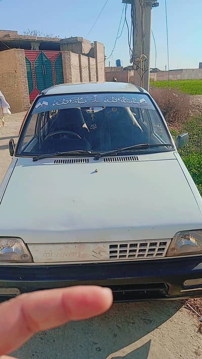 Suzuki Mehran For Sale