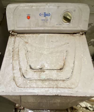 Super asia dryer for sale 03317233717 whatsapp no